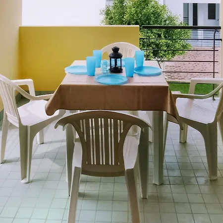 Pet Friendly Apartman Isca sullo Ionio
