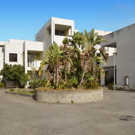Apartman Pet Friendly Isca sullo Ionio